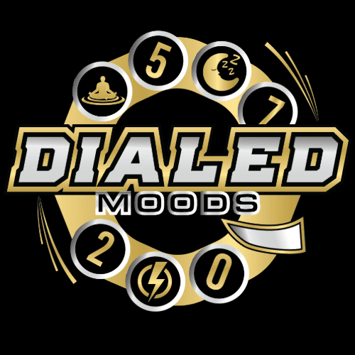 Dialed Moods