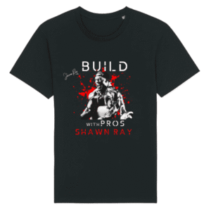 Signature T-Shirt BLOOD