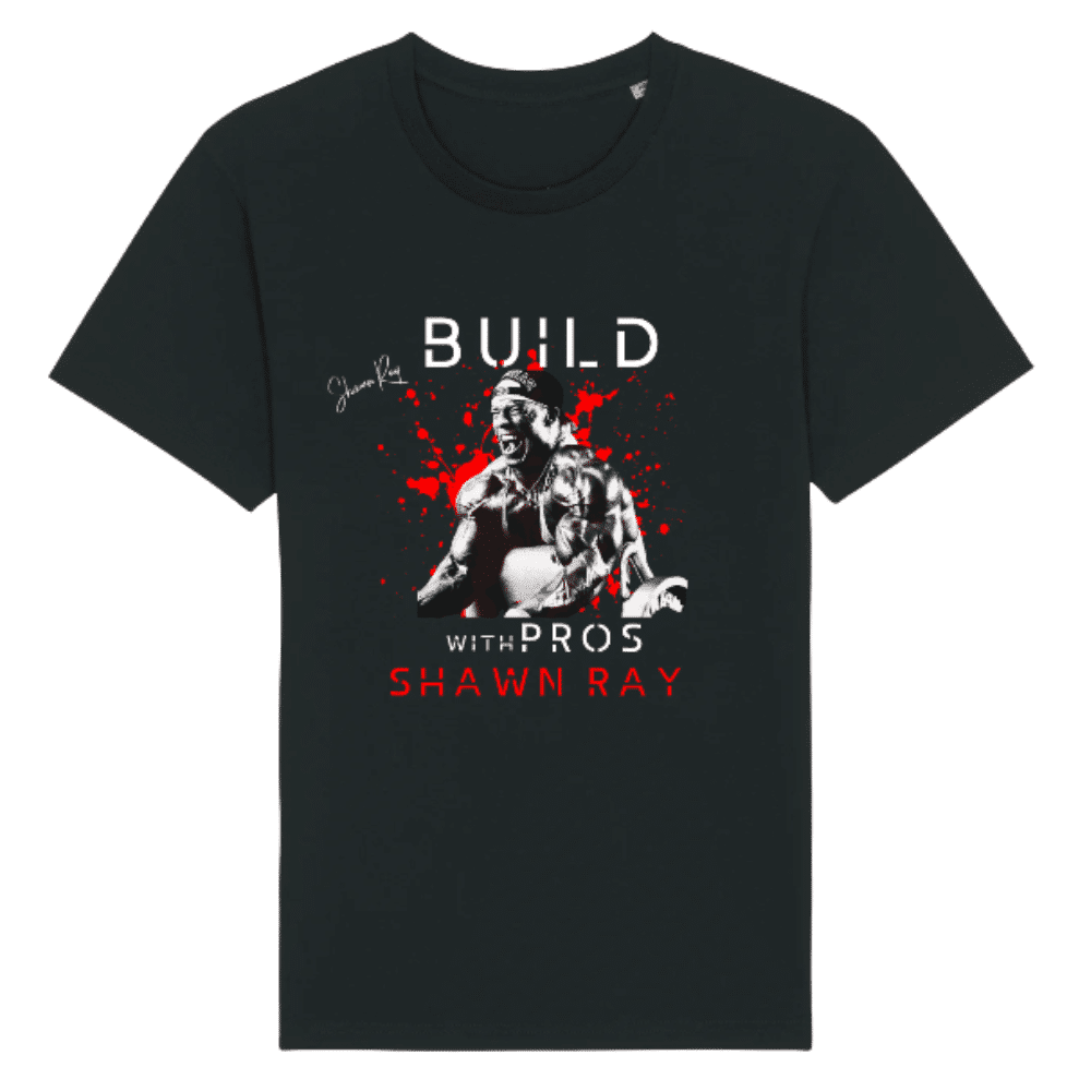 Signature T-Shirt BLOOD