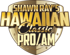 Shawn Ray Hawiian Classic Logo